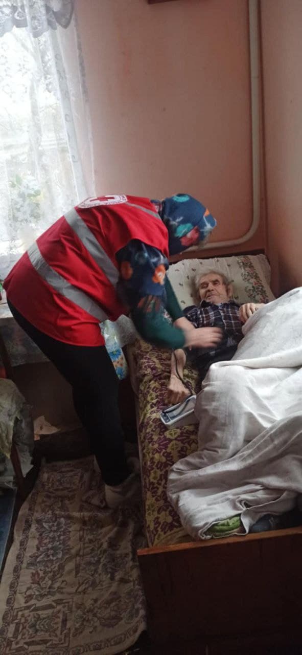 Догляд вдома 3