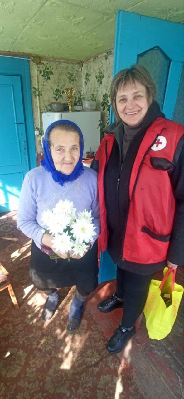 Догляд вдома 4