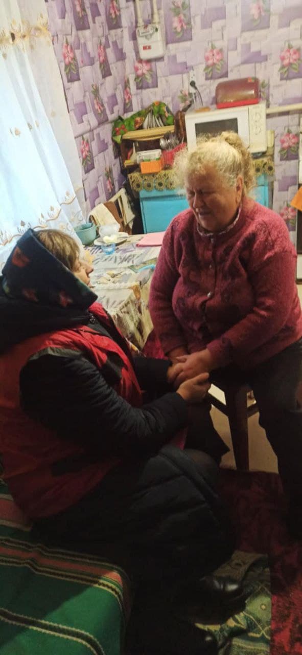 Догляд вдома 5