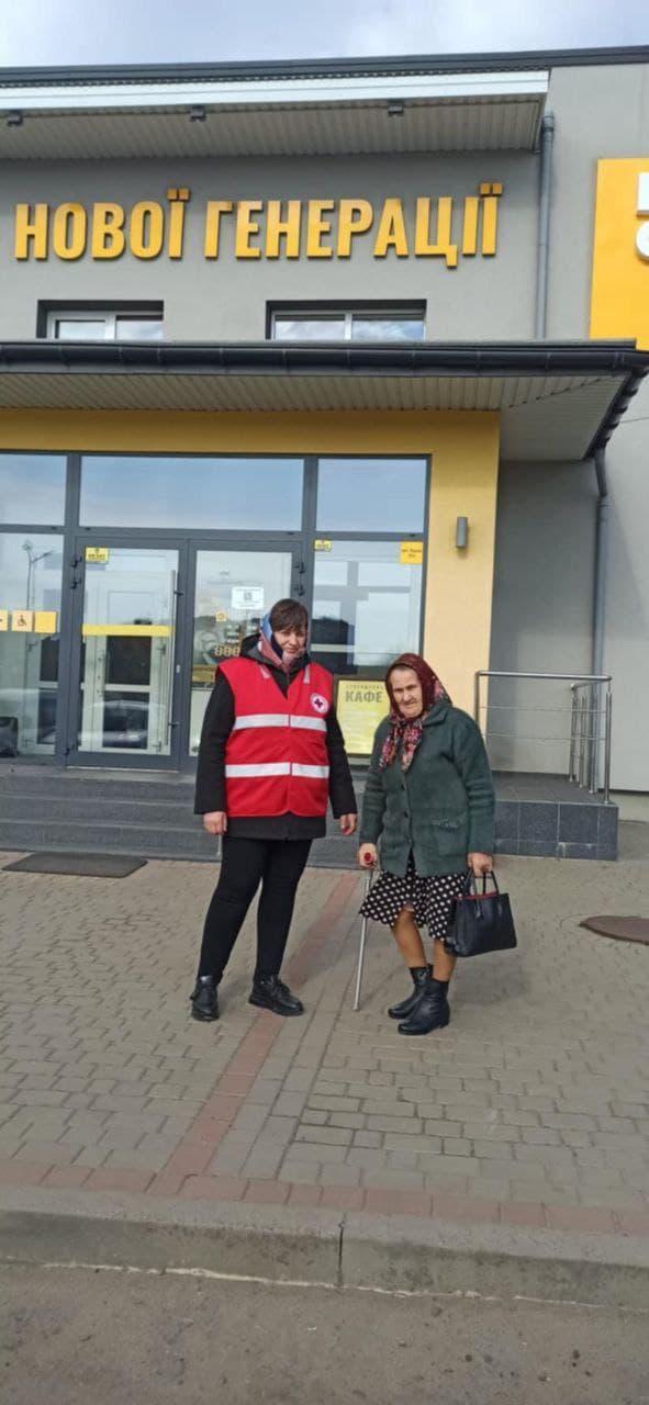 Догляд вдома 6