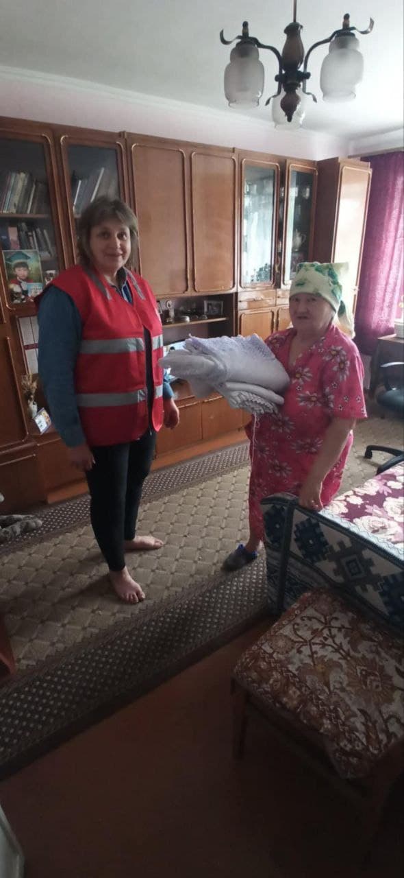 Догляд вдома 7