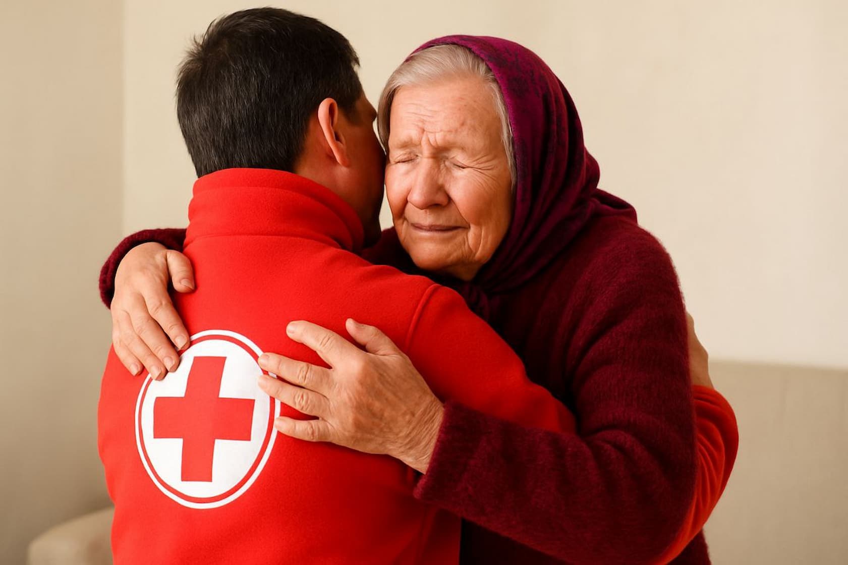 Догляд вдома