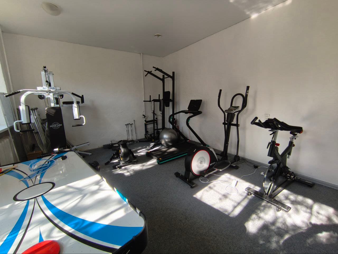 Реабілітаційна кімната 1