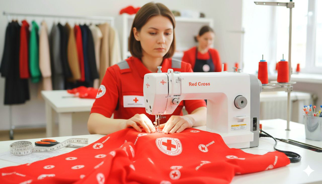 Швейна майстерня