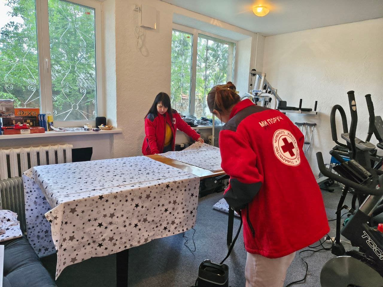 Швейна майстерня 1