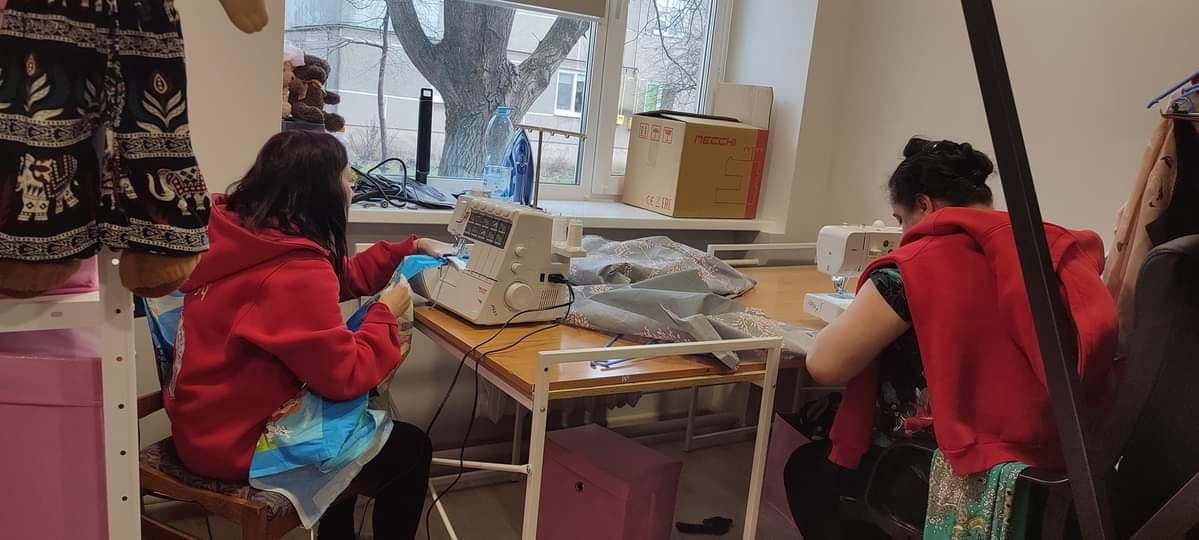 Швейна майстерня 2